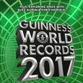 Cover Art for 9781910561324, Guinness World Records 2017 by Guinness World Records