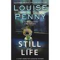 Cover Art for B0092FMGP6, Louise Penny Still Life by Louise Penny