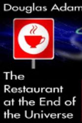 Cover Art for 9780795326547, The Restaurant at the End of the Universe by Douglas Adams