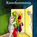 Cover Art for 9783423707992, Sammy und der Knochenmann. by Wendelin Van Draanen