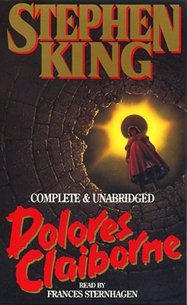 Cover Art for 9781598877533, Dolores Claiborne by Stephen King
