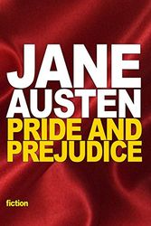 Cover Art for 9781539875970, Pride and Prejudice by Jane Austen