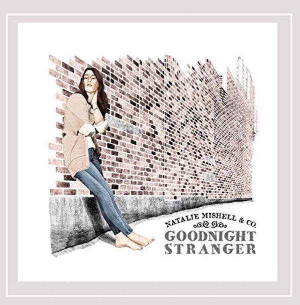 Cover Art for 0700261381527, Goodnight Stranger by Unknown