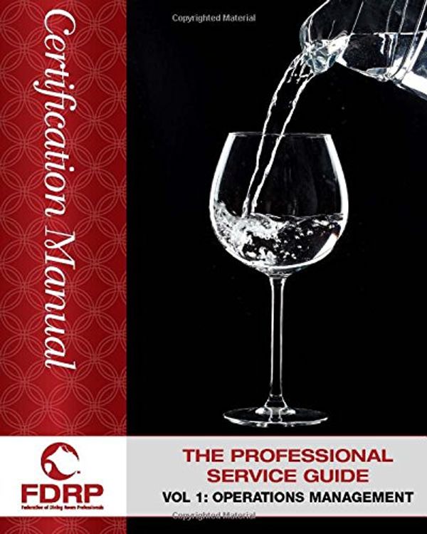 Cover Art for 9781466279674, The Professional Service Guide by Mr. Bernard M. Martinage