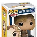 Cover Art for 0849803062095, Funko POP! TV: Doctor Who  - River Song by FUNKO