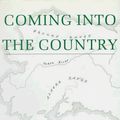 Cover Art for 9780374126452, Coming Into the Country by John McPhee