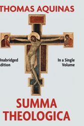 Cover Art for 9781732190320, Summa Theologica Complete in a Single Volume by Thomas Aquinas