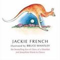 Cover Art for 9780732285449, How High Can a Kangaroo Hop? by Jackie French
