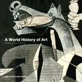 Cover Art for 9781856695794, A World History of Art by Hugh Honour