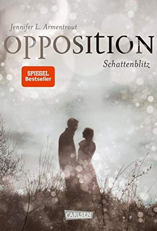 Cover Art for 9783551583444, Obsidian 05: Opposition. Schattenblitz by Jennifer L. Armentrout