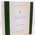 Cover Art for 9781585168705, Holy Bible by American Bible Society