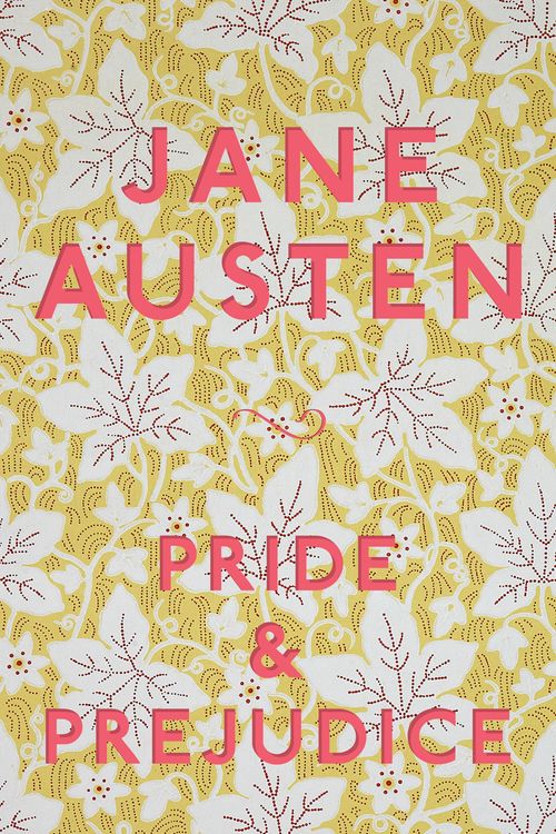 Cover Art for 9781035007790, Pride and Prejudice by Jane Austen