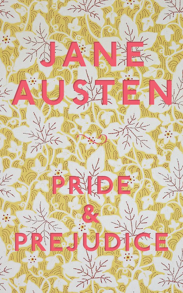 Cover Art for 9781035007790, Pride and Prejudice by Jane Austen