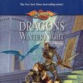 Cover Art for 9780786930678, Dragons of Winter Night by Margaret Weis, Tracy Hickman