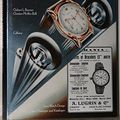 Cover Art for 9783766709820, Schweizer Armbanduhren : Chronologie eines Welterfolges. Swiss-Watch-Design in alten Anzeigen und Katalogen by Gisbert L.;-Brunner