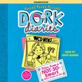 Cover Art for 9781442355880, Dork Diaries 5 by Rachel Renee Russell, Jenni Barber
