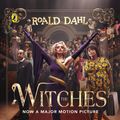 Cover Art for 9780241438817, The Witches by Roald Dahl