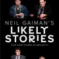 Cover Art for 9781472242594, Neil Gaiman's Likely Stories by Neil Gaiman