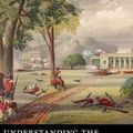 Cover Art for 9780521115223, Understanding the British Empire by Ronald Hyam
