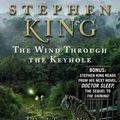 Cover Art for 9781442346963, The Wind Through the Keyhole by Stephen King