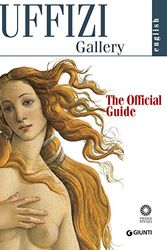 Cover Art for 9788809802148, Uffizi Gallery: The Official Guide - All of the Works by Various