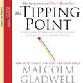 Cover Art for 9781405501743, The Tipping Point by Malcolm Gladwell