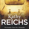 Cover Art for 9780099558033, Bones Are Forever by Kathy Reichs