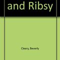 Cover Art for 9781424204175, Henry and Ribsy by Cleary, Beverly/ Darling, Louis (ILT)