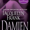 Cover Art for 9780821780688, Damien by Jacquelyn Frank