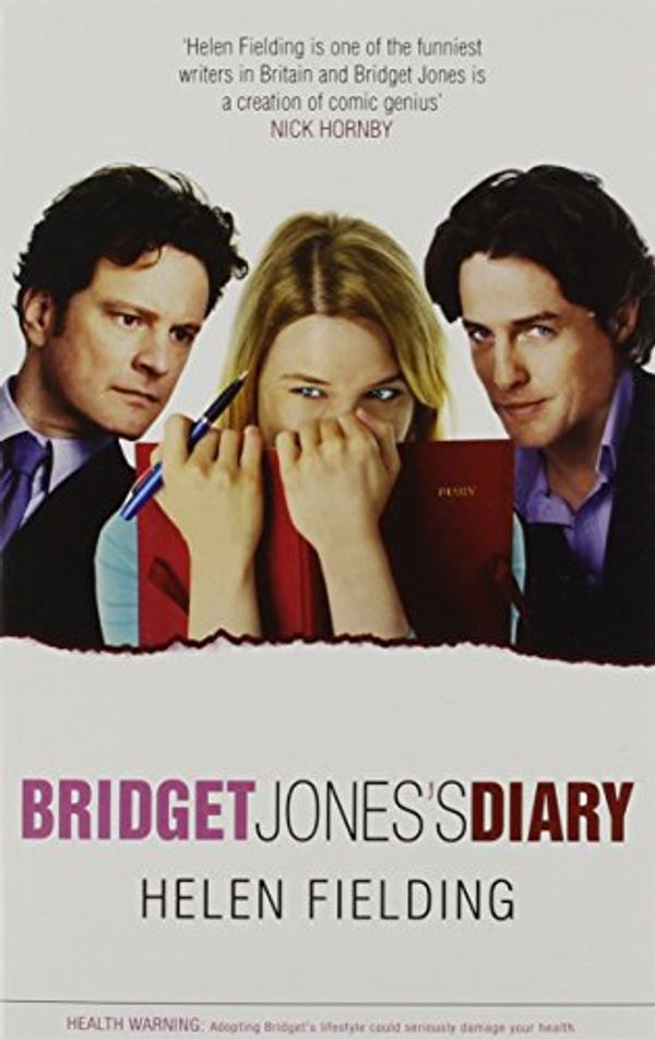 Cover Art for 9780330443487, Bridget Jones Film Tie in Pack by Helen Fielding