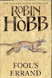 Cover Art for 9789780006488, Fool's Errand: Book One of the Tawny Man (Tawny Man 1) by Robin Hobb