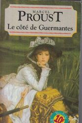 Cover Art for 9782877142090, Cote De Guermantes (Classiques Francais) by Marcel Proust
