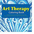 Cover Art for 9781517692773, Art Therapy Coloring BookArt Therapy Coloring Books for Adults: Stress R... by V Art,Art Therapy Coloring Book