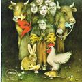 Cover Art for 9780586038611, Cold Comfort Farm by Stella Gibbons