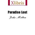 Cover Art for 9785551063810, Paradise Lost by John Milton