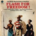 Cover Art for 9780452256774, Flash for Freedom! by George MacDonald Fraser
