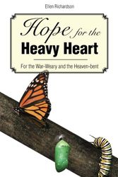 Cover Art for 9781606049112, Hope for the Heavy Heart by Ellen Richardson