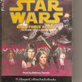 Cover Art for 9780553700206, Star Wars: Dark Force Rising by Timothy Zahn