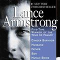 Cover Art for 9780425179611, It's Not about the Bike: My Journey Back to Life by Lance Armstrong