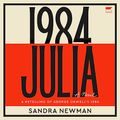 Cover Art for 9798212699211, Julia: A Novel by Sandra Newman