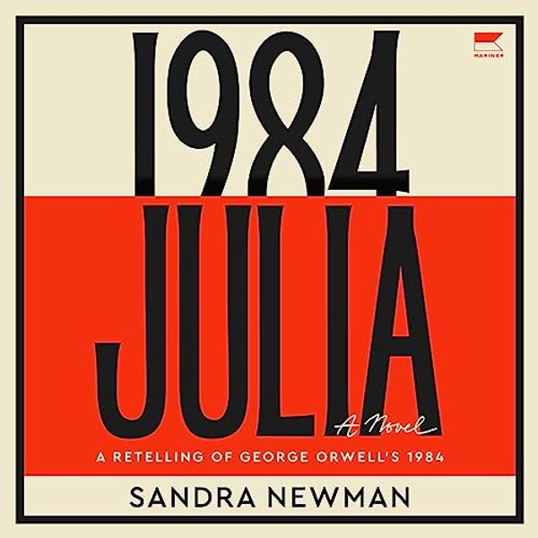 Cover Art for 9798212699211, Julia: A Novel by Sandra Newman