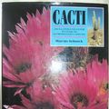 Cover Art for 9780517073216, Cacti by Marcus Schneck