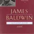 Cover Art for 9780385334587, Giovanni's Room by James Baldwin