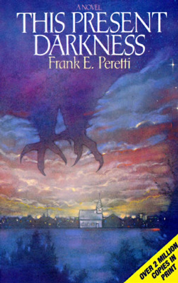 Cover Art for 9780891073901, This Present Darkness by Frank E. Peretti