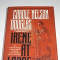 Cover Art for 9780312852238, Irene at Large by Carole Nelson Douglas
