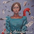Cover Art for 9781989629468, Alice's Adventures in Wonderland by Lewis Carroll