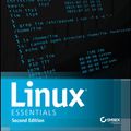 Cover Art for 9781119092148, Linux Essentials by Christine Bresnahan