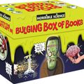 Cover Art for 9781407110356, Bulging Box of Books by Nick Arnold