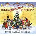 Cover Art for 9780670886272, The Jolly Christmas Postman (The Jolly Postman) by Allan Ahlberg