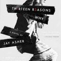 Cover Art for 9780606150859, Th1rteen R3asons Why by Jay Asher